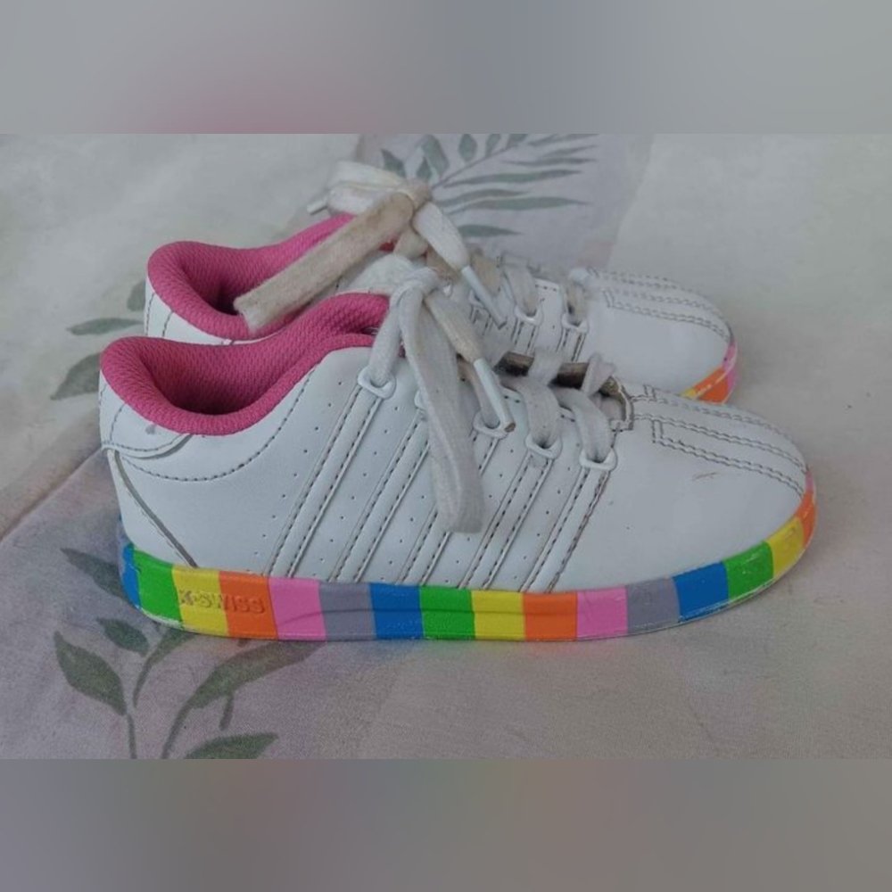 Children's Shoes size 10